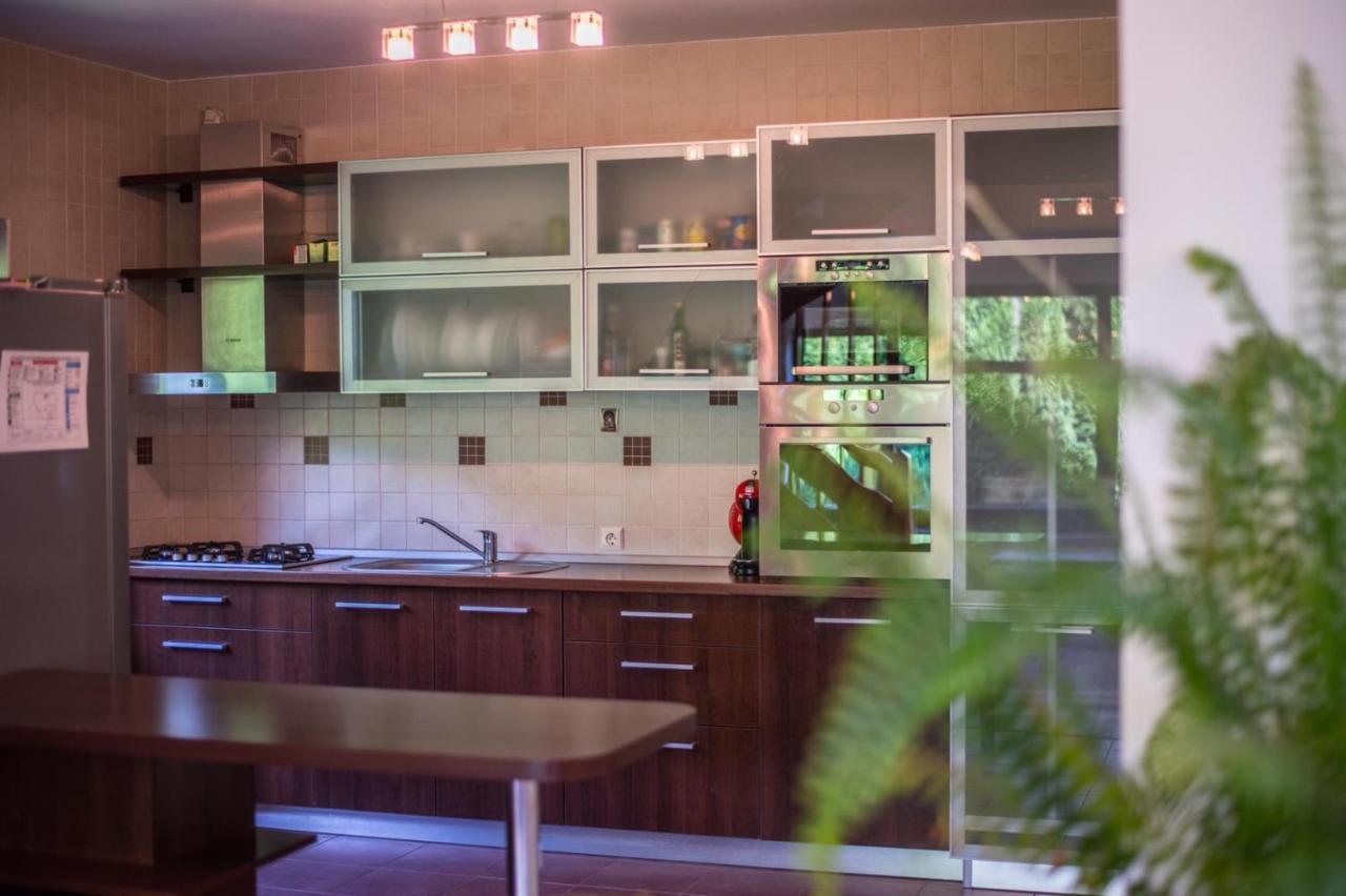 Jack Residence Buşteni Exteriér fotografie