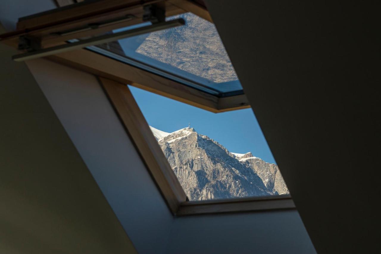 Jack Residence Buşteni Exteriér fotografie