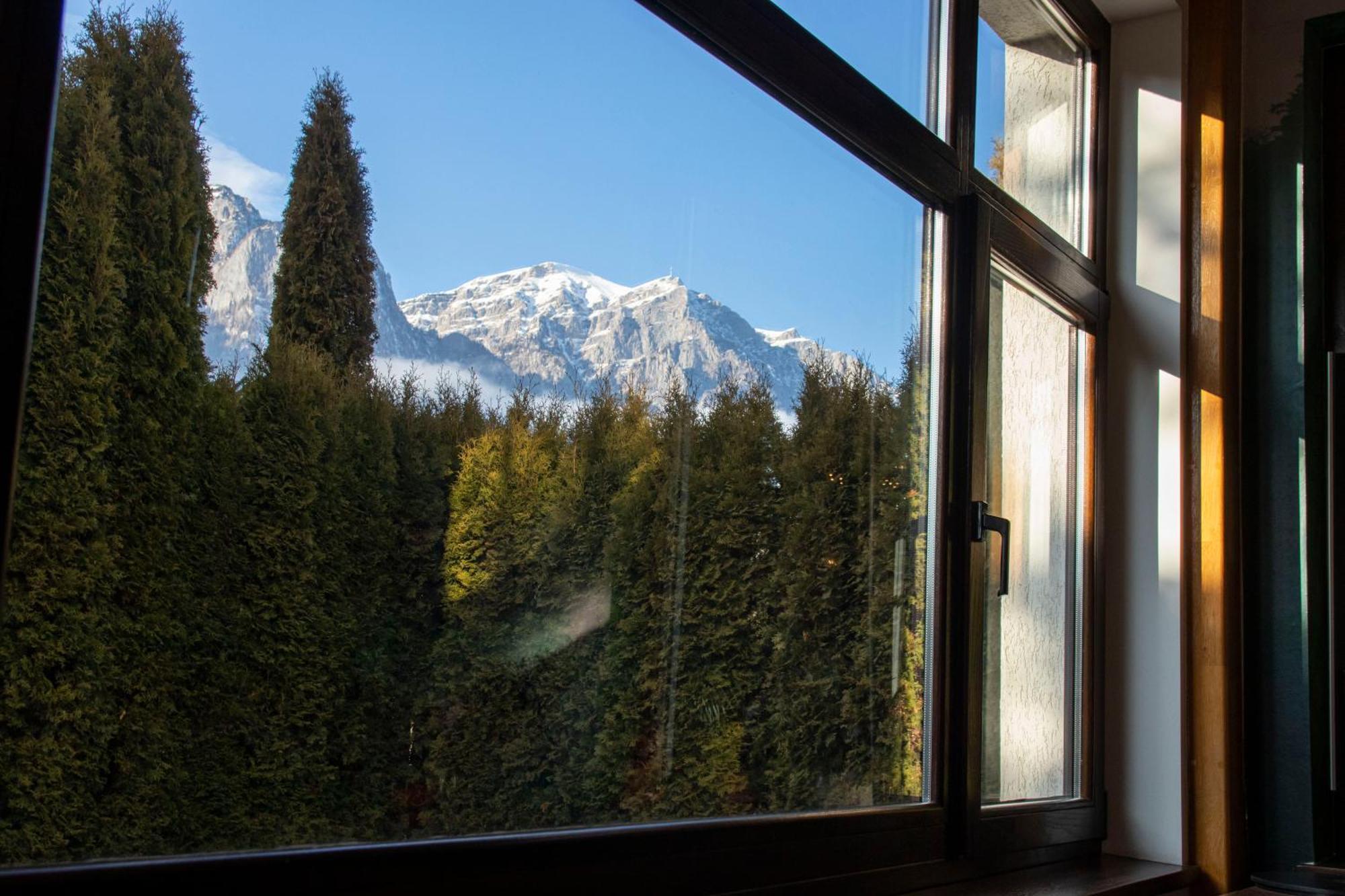 Jack Residence Buşteni Exteriér fotografie