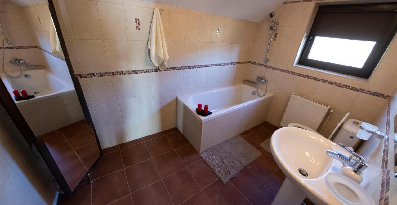 Jack Residence Buşteni Exteriér fotografie