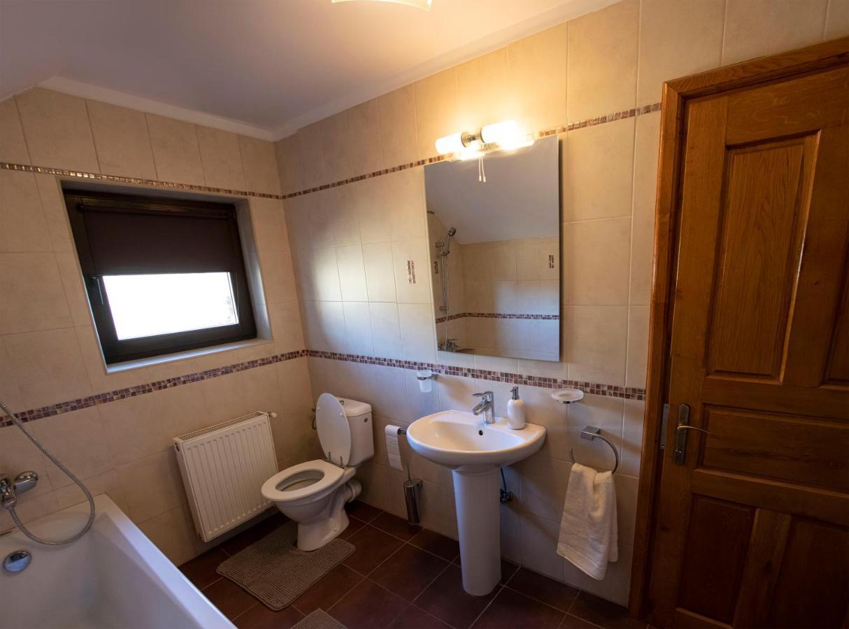 Jack Residence Buşteni Exteriér fotografie