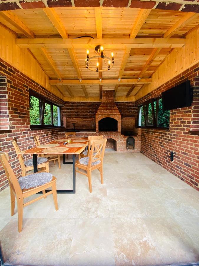 Jack Residence Buşteni Exteriér fotografie